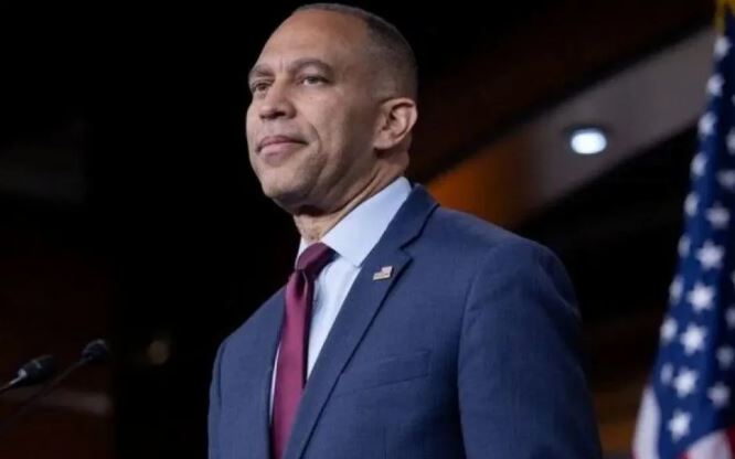 Ramai Isu Pemakzulan Trump, Anggota Demokrat DPR AS: Didahului Penyelidikan